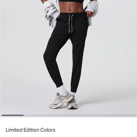 Vuori Miles Jogger - Picture 1 of 6